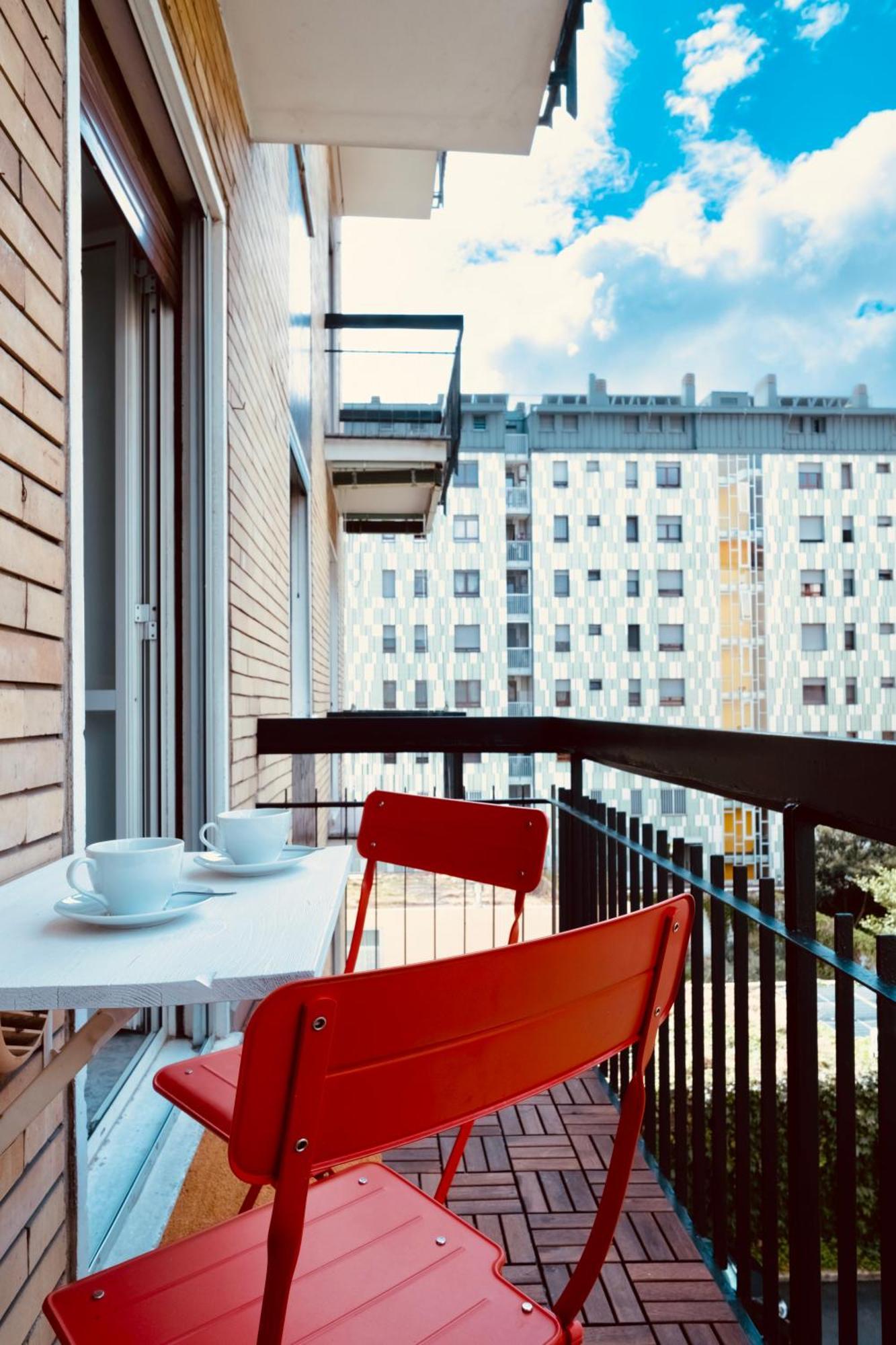 Zerbion Collection - Agrate 25 Appartement
