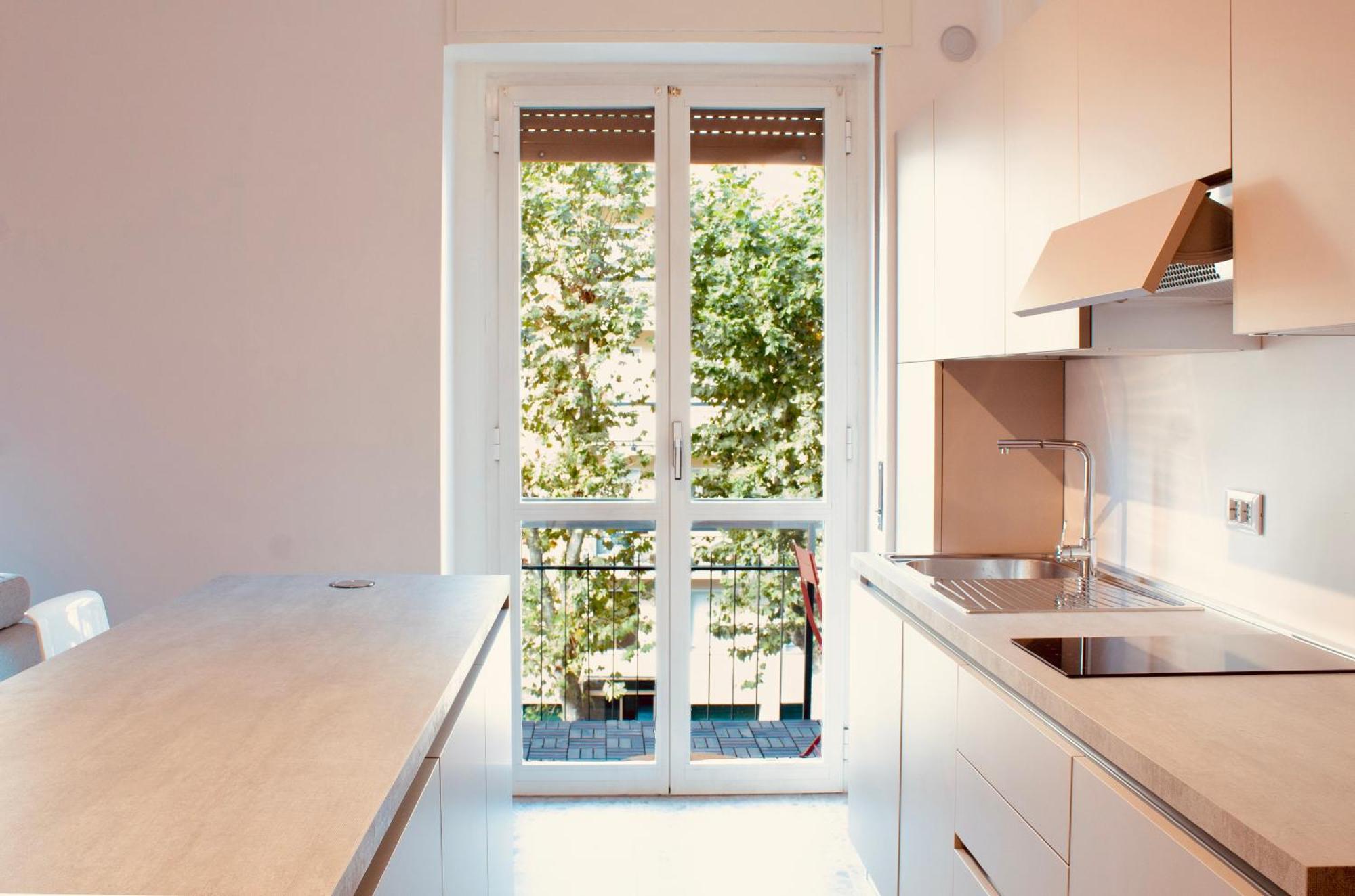 Appartement Zerbion Collection - Agrate 25 *