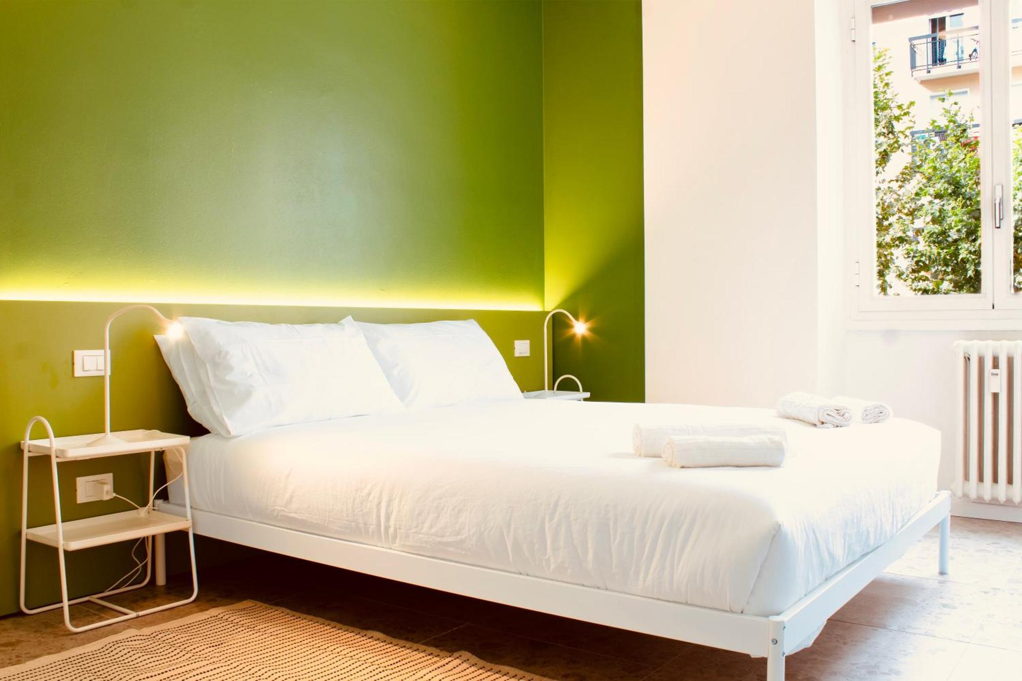 Appartement Zerbion Collection - Agrate 25 Milan