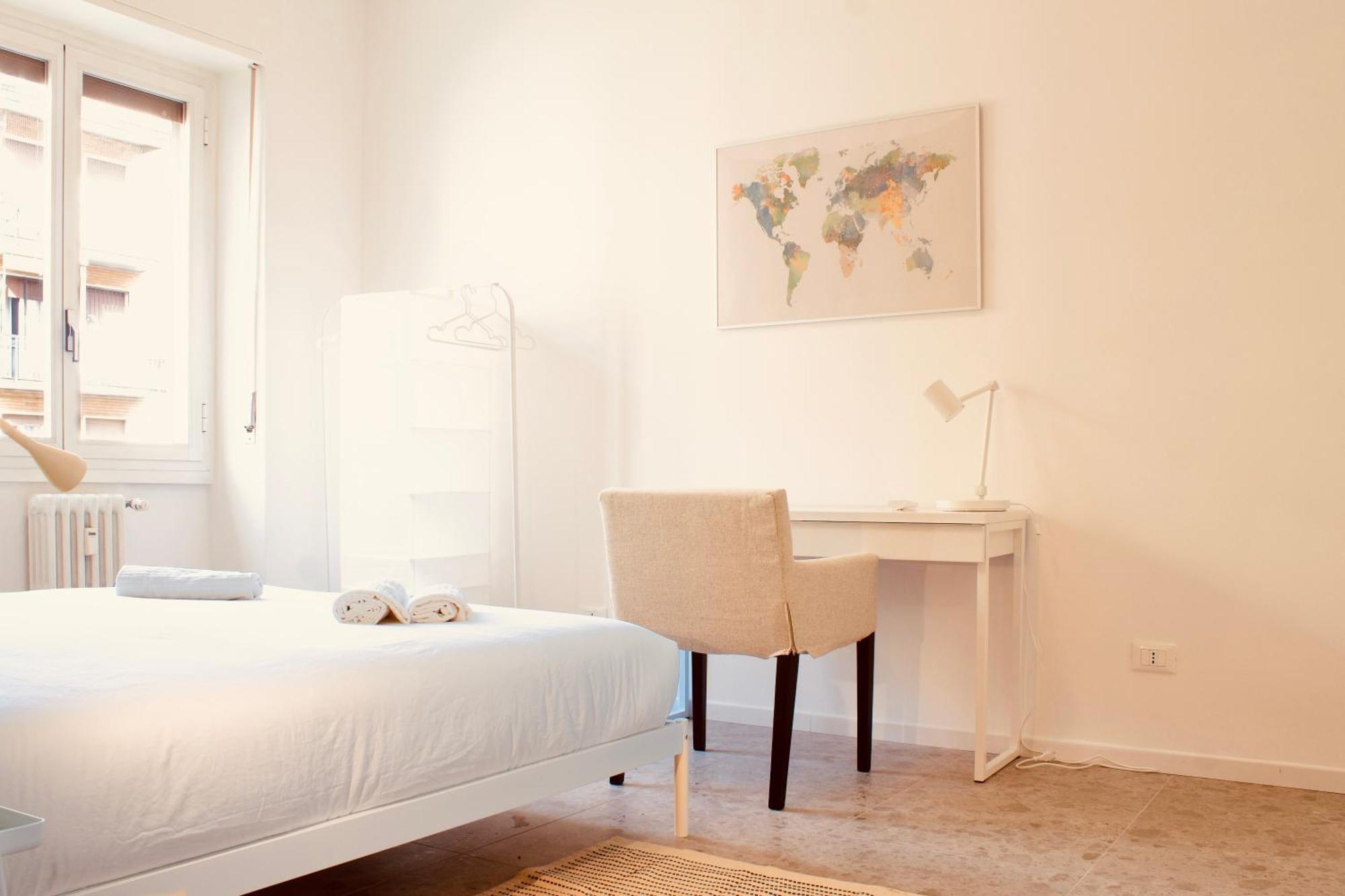 Appartement Zerbion Collection - Agrate 25 Milan
