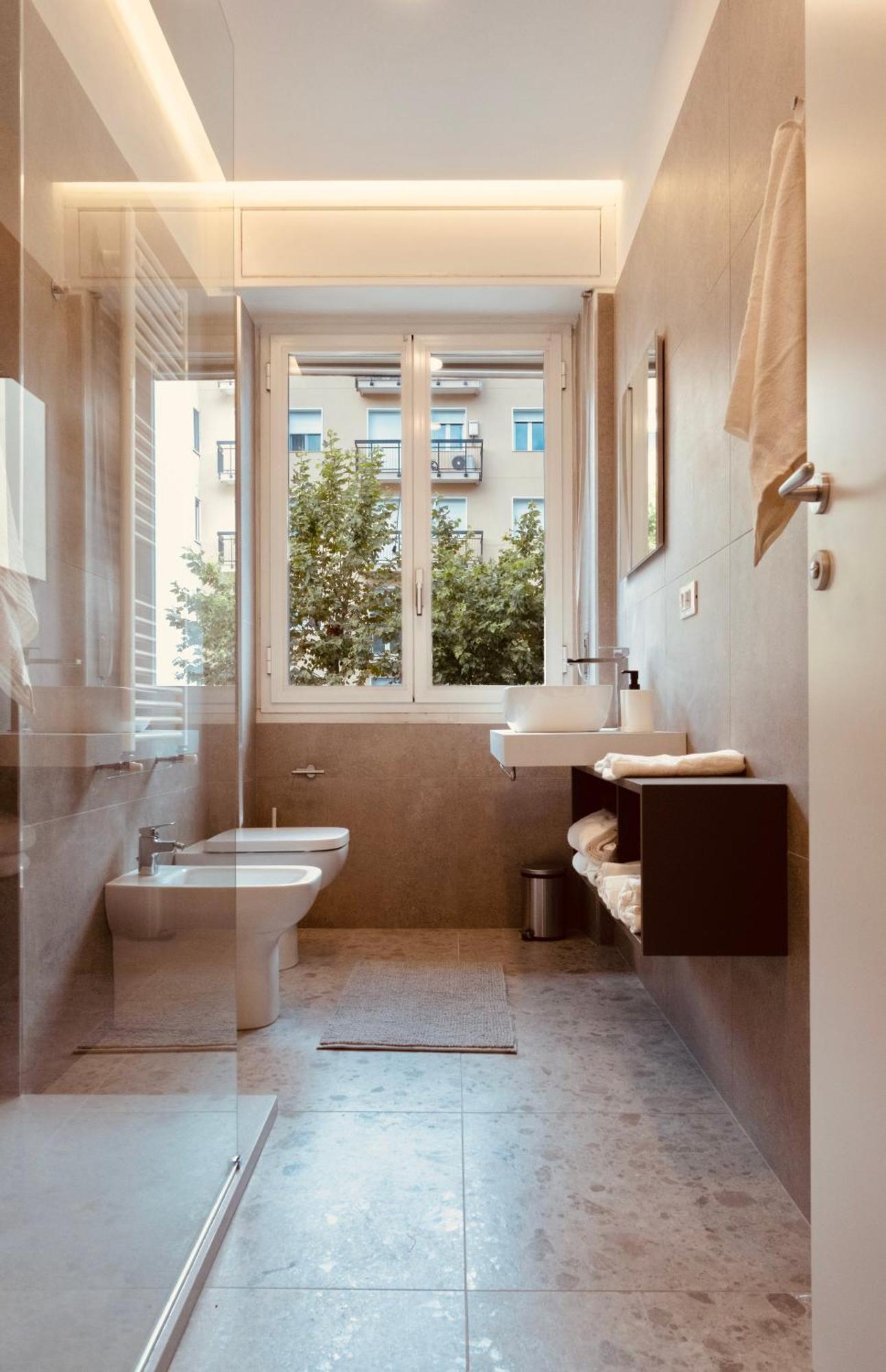 Zerbion Collection - Agrate 25 Appartement Milan