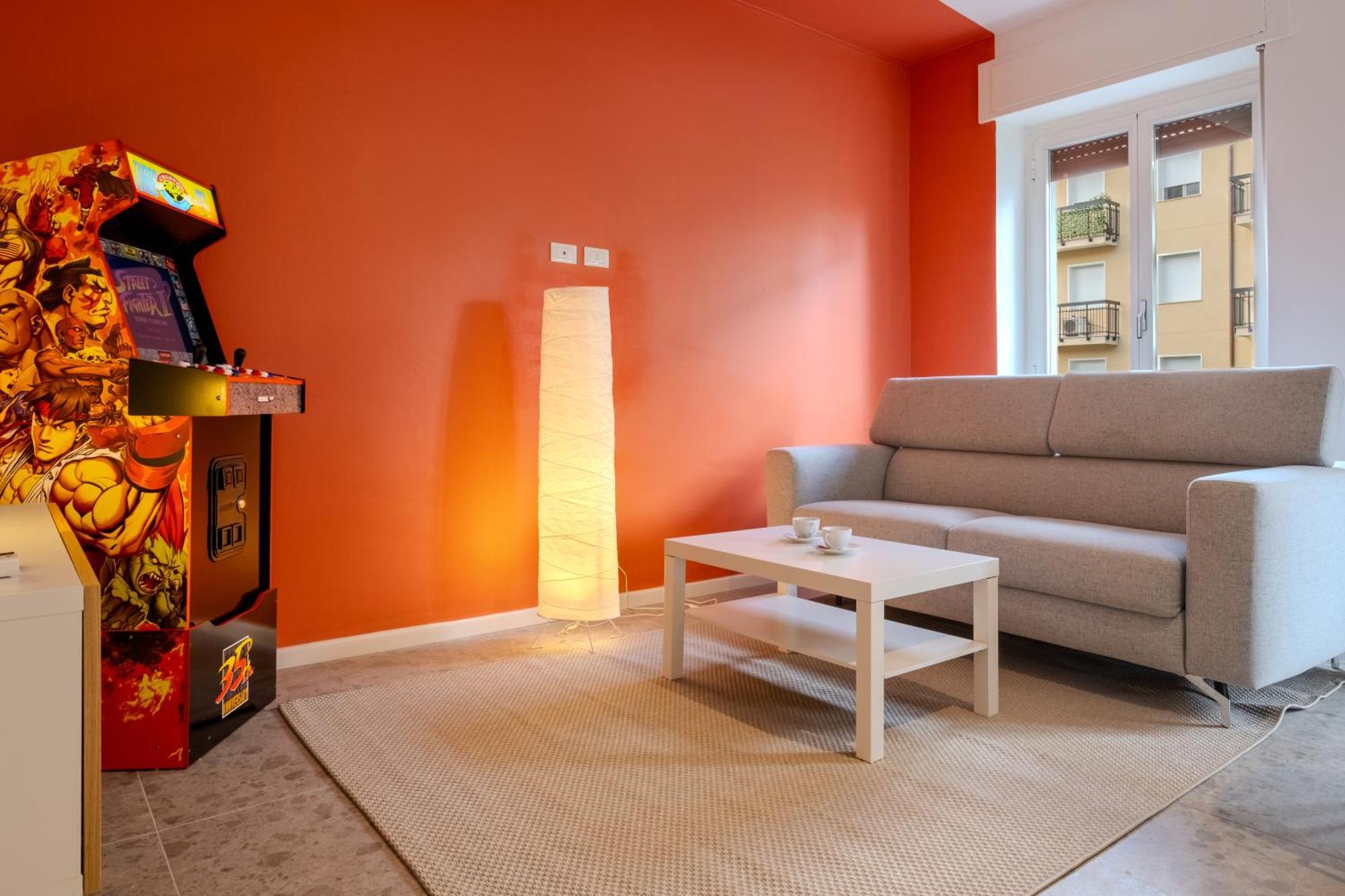 Zerbion Collection - Agrate 25 * Milan